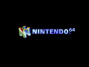 Light N64 Logo