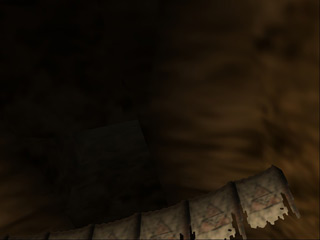 Darunia's Throne Room